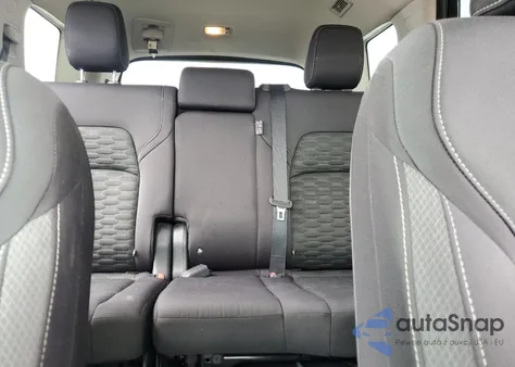 2023 Nissan Pathfinder S from USA, damaged, VIN 5N1DR3AC2PC215174